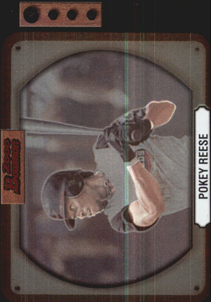 B2187- 2000 Bowman Baseball Asstd Insert Cards G1 -You Pick- 15+ FREE US SHIP - Picture 46 of 265