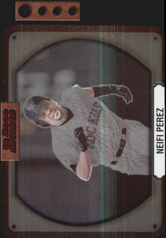 B2187- 2000 Bowman Baseball Asstd Insert Cards G1 -You Pick- 15+ FREE US SHIP - Picture 176 of 265