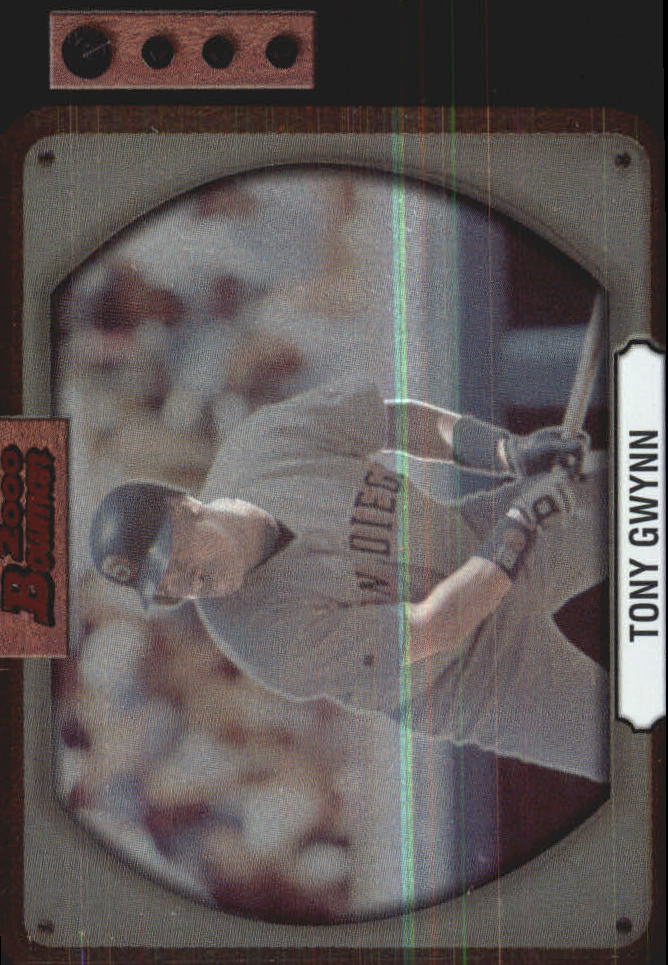 B2187- 2000 Bowman Baseball Asstd Insert Cards G1 -You Pick- 15+ FREE US SHIP - Picture 260 of 265