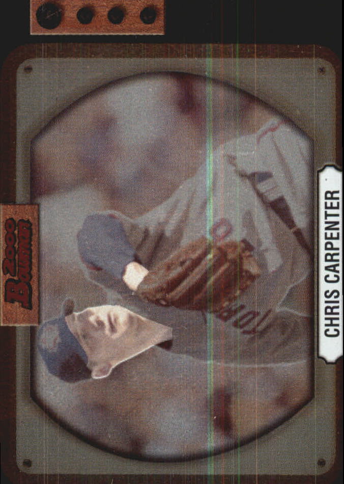 B2187- 2000 Bowman Baseball Asstd Insert Cards G1 -You Pick- 15+ FREE US SHIP - Picture 234 of 265