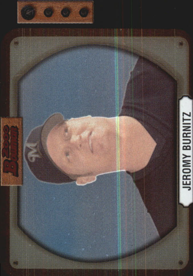 B2187- 2000 Bowman Baseball Asstd Insert Cards G1 -You Pick- 15+ FREE US SHIP - Picture 64 of 265