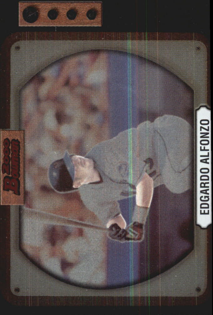 B2187- 2000 Bowman Baseball Asstd Insert Cards G1 -You Pick- 15+ FREE US SHIP - Picture 110 of 265