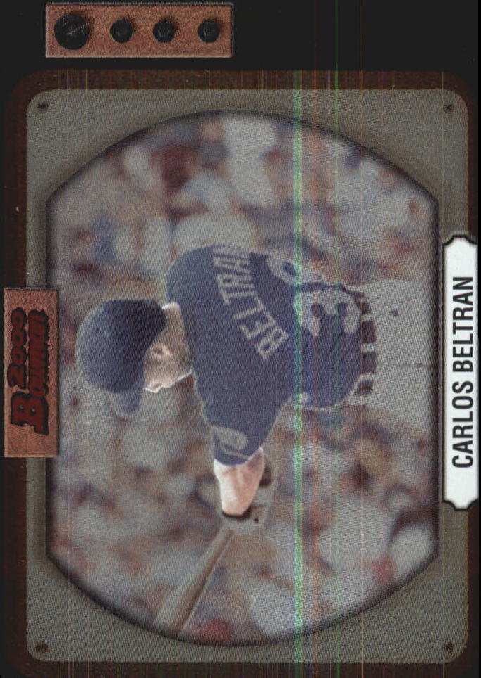 B2187- 2000 Bowman Baseball Asstd Insert Cards G1 -You Pick- 15+ FREE US SHIP - Picture 250 of 265