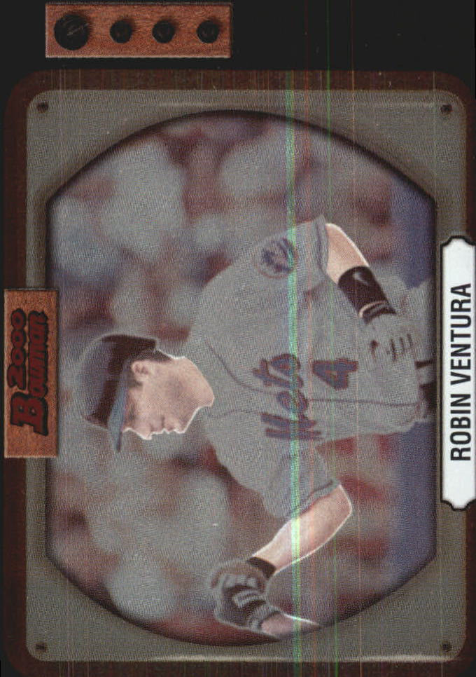 B2187- 2000 Bowman Baseball Asstd Insert Cards G1 -You Pick- 15+ FREE US SHIP - Picture 160 of 265