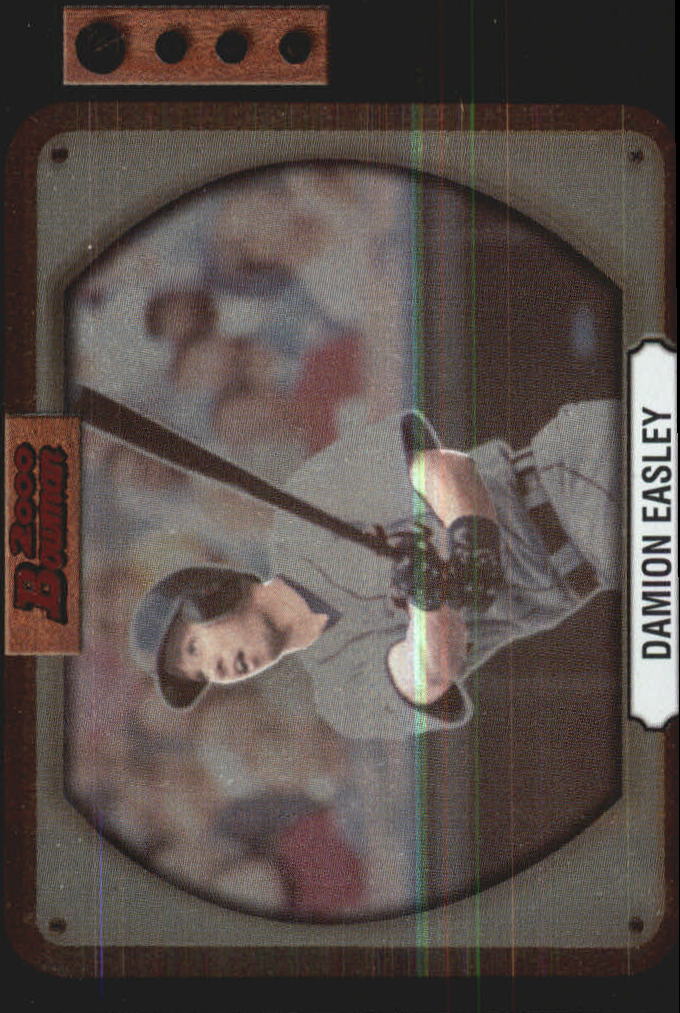 B2187- 2000 Bowman Baseball Asstd Insert Cards G1 -You Pick- 15+ FREE US SHIP - Picture 202 of 265