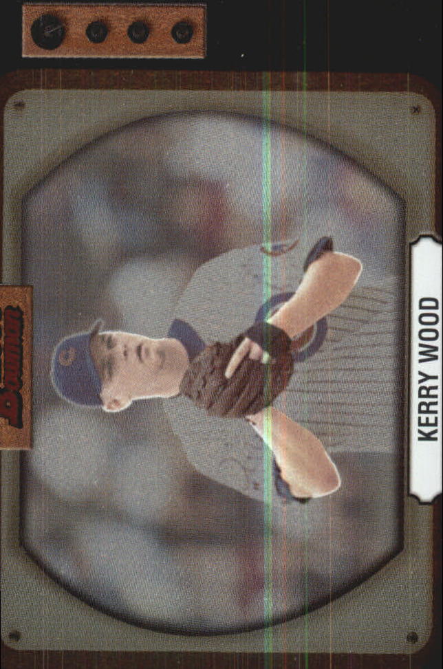 B2187- 2000 Bowman Baseball Asstd Insert Cards G1 -You Pick- 15+ FREE US SHIP - Picture 76 of 265