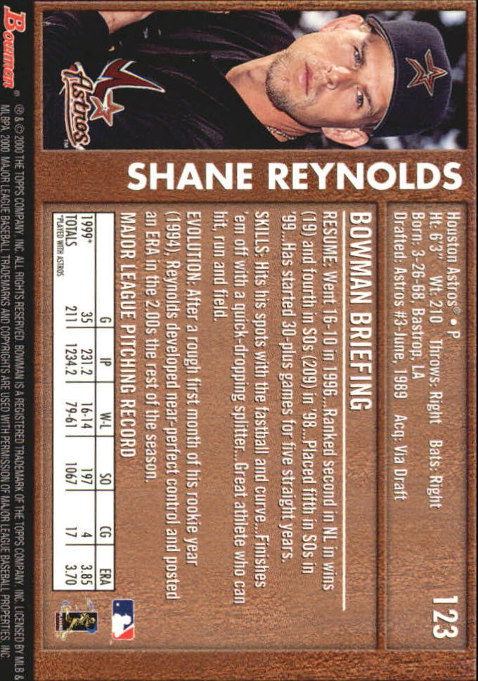 B2187- 2000 Bowman Baseball Asstd Insert Cards G1 -You Pick- 15+ FREE US SHIP - Picture 15 of 265