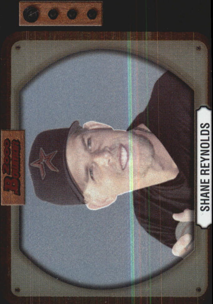 B2187- 2000 Bowman Baseball Asstd Insert Cards G1 -You Pick- 15+ FREE US SHIP - Picture 14 of 265