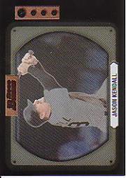 B2187- 2000 Bowman Baseball Asstd Insert Cards G1 -You Pick- 15+ FREE US SHIP - Picture 214 of 265