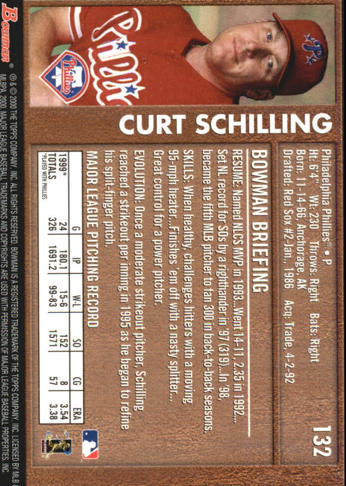 B2187- 2000 Bowman Baseball Asstd Insert Cards G1 -You Pick- 15+ FREE US SHIP - Picture 247 of 265