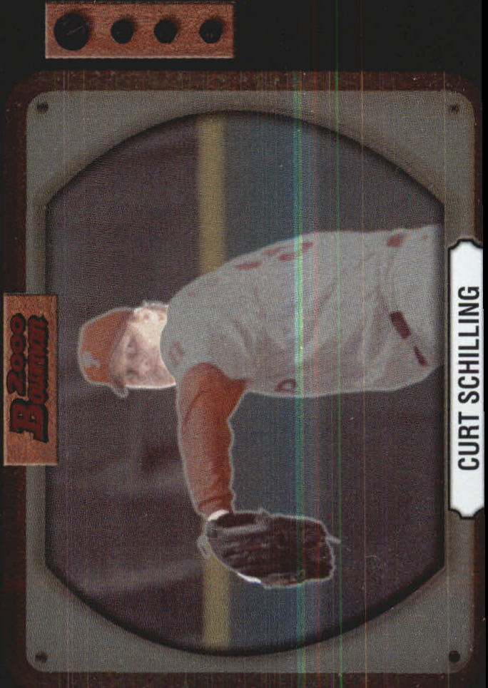 B2187- 2000 Bowman Baseball Asstd Insert Cards G1 -You Pick- 15+ FREE US SHIP - Picture 246 of 265