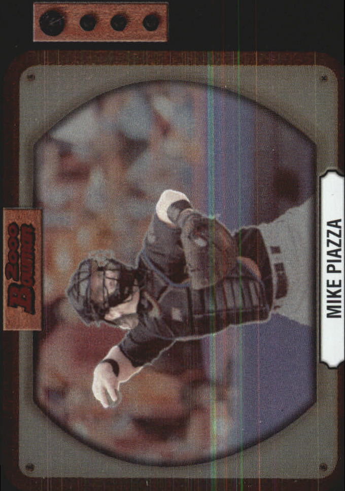B2187- 2000 Bowman Baseball Asstd Insert Cards G1 -You Pick- 15+ FREE US SHIP - Picture 258 of 265