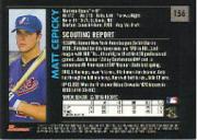 B2187- 2000 Bowman Baseball Asstd Insert Cards G1 -You Pick- 15+ FREE US SHIP - Picture 57 of 265