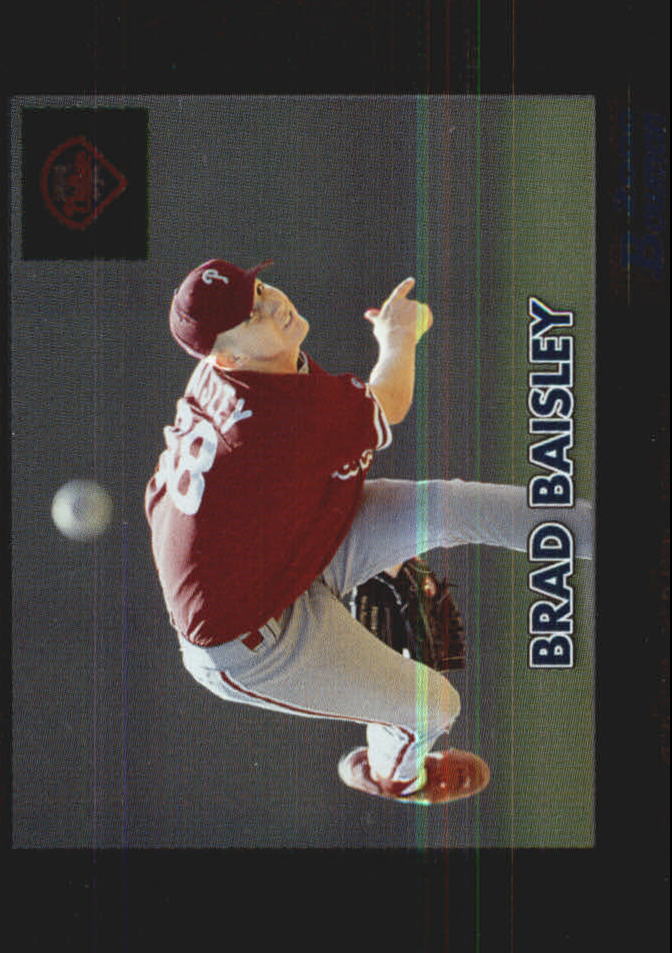 B2187- 2000 Bowman Baseball Asstd Insert Cards G1 -You Pick- 15+ FREE US SHIP - Picture 138 of 265