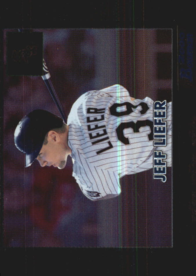 B2187- 2000 Bowman Baseball Asstd Insert Cards G1 -You Pick- 15+ FREE US SHIP - Picture 144 of 265