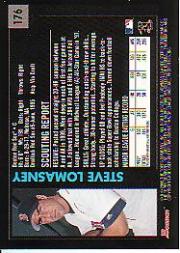 B2187- 2000 Bowman Baseball Asstd Insert Cards G1 -You Pick- 15+ FREE US SHIP - Picture 213 of 265