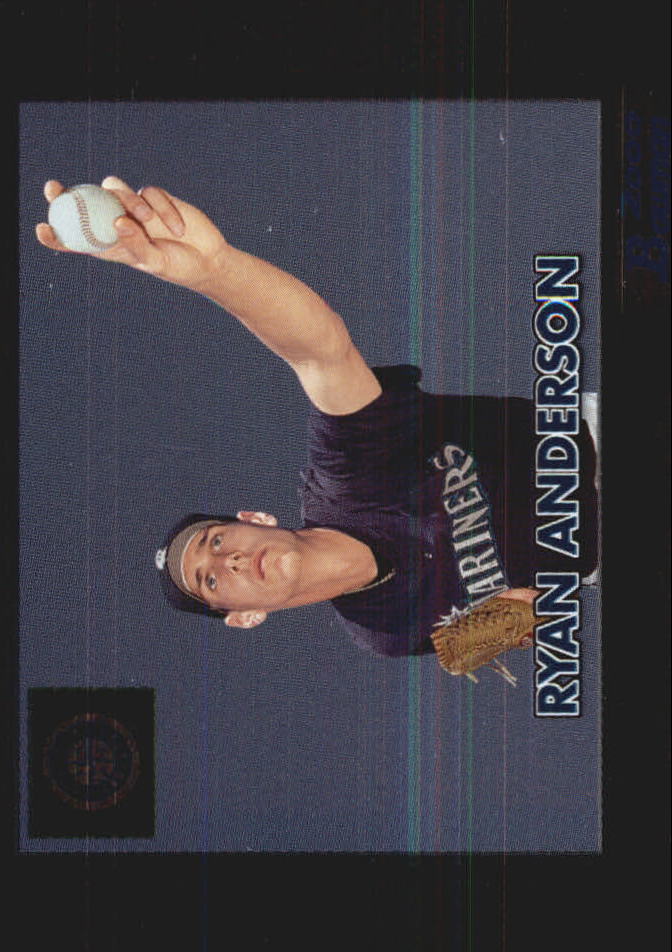 B2187- 2000 Bowman Baseball Asstd Insert Cards G1 -You Pick- 15+ FREE US SHIP - Picture 162 of 265