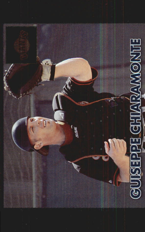 B2187- 2000 Bowman Baseball Asstd Insert Cards G1 -You Pick- 15+ FREE US SHIP - Picture 40 of 265