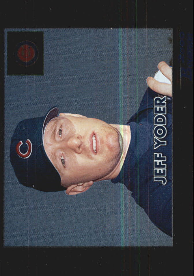 B2187- 2000 Bowman Baseball Asstd Insert Cards G1 -You Pick- 15+ FREE US SHIP - Picture 108 of 265
