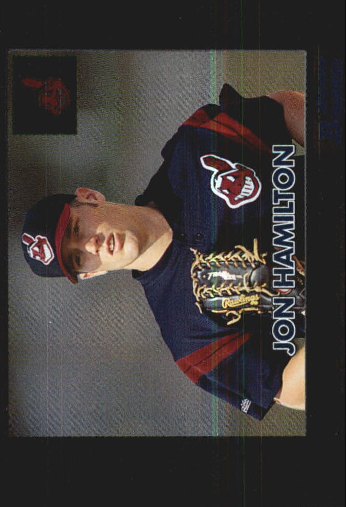 B2187- 2000 Bowman Baseball Asstd Insert Cards G1 -You Pick- 15+ FREE US SHIP - Picture 180 of 265