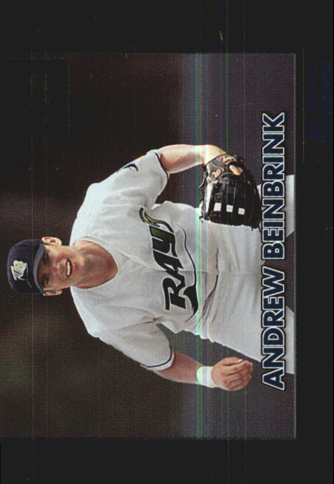 B2187- 2000 Bowman Baseball Asstd Insert Cards G1 -You Pick- 15+ FREE US SHIP - Picture 30 of 265