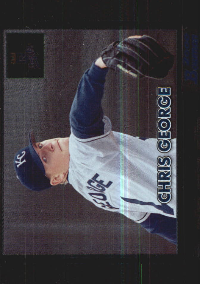 B2187- 2000 Bowman Baseball Asstd Insert Cards G1 -You Pick- 15+ FREE US SHIP - Picture 192 of 265