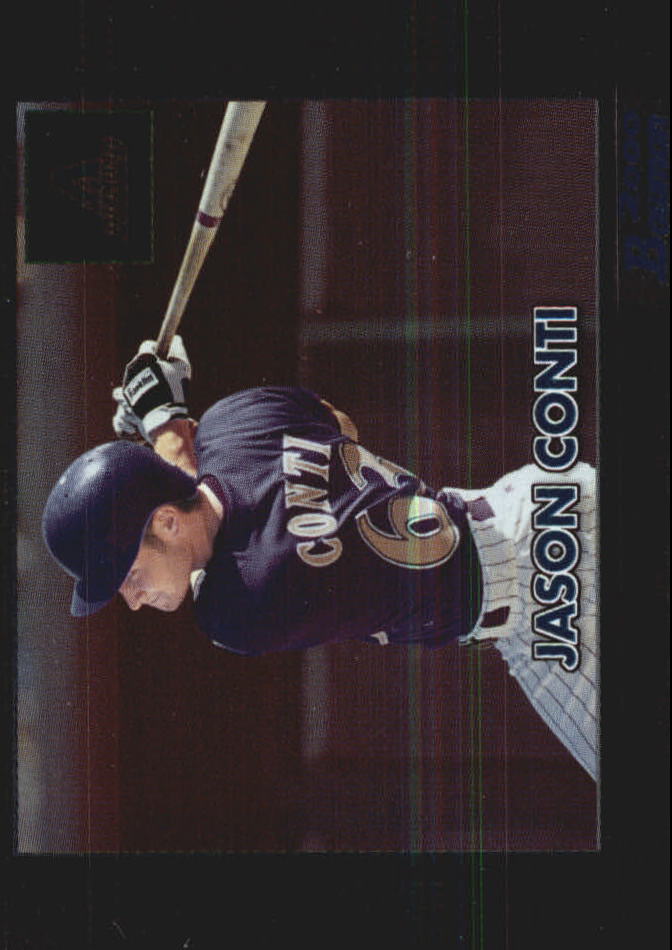 B2187- 2000 Bowman Baseball Asstd Insert Cards G1 -You Pick- 15+ FREE US SHIP - Picture 142 of 265