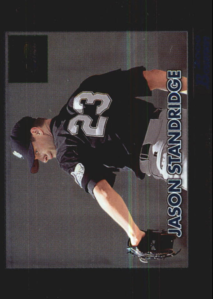B2187- 2000 Bowman Baseball Asstd Insert Cards G1 -You Pick- 15+ FREE US SHIP - Picture 198 of 265