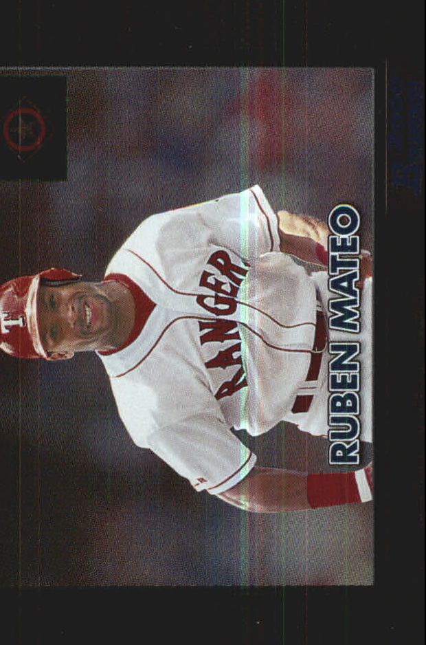 B2187- 2000 Bowman Baseball Asstd Insert Cards G1 -You Pick- 15+ FREE US SHIP - Picture 94 of 265