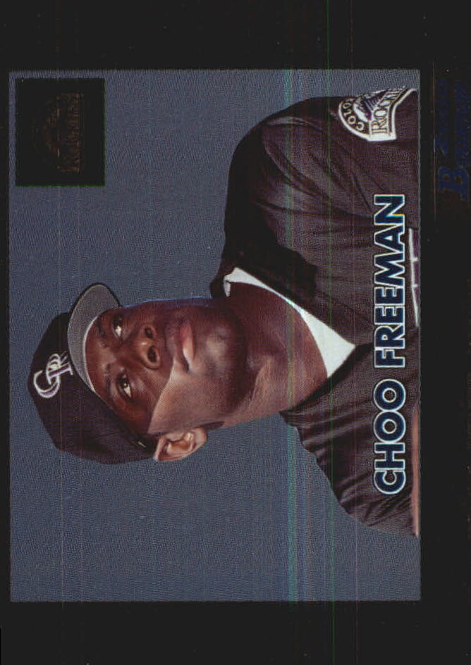 B2187- 2000 Bowman Baseball Asstd Insert Cards G1 -You Pick- 15+ FREE US SHIP - Picture 24 of 265