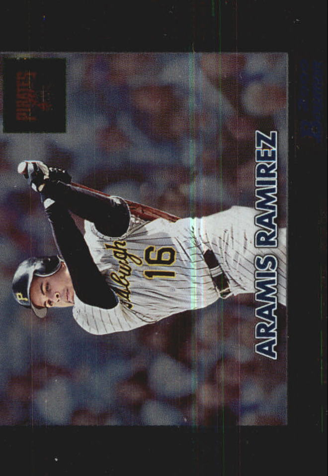 B2187- 2000 Bowman Baseball Asstd Insert Cards G1 -You Pick- 15+ FREE US SHIP - Picture 68 of 265
