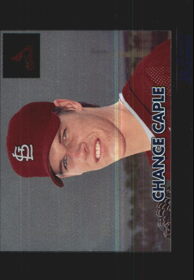 B2187- 2000 Bowman Baseball Asstd Insert Cards G1 -You Pick- 15+ FREE US SHIP - Picture 184 of 265