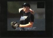 2000 Bowman Retro/Future #342 Josh Pressley