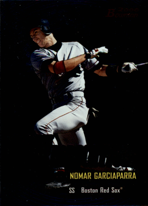 2000 Bowman Baseball "Insert" Cards - Picture 9 of 64
