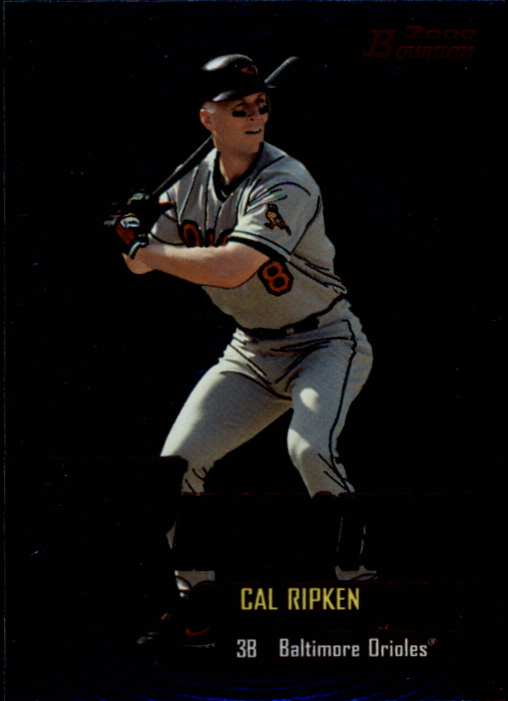 2000 Bowman Baseball "Insert" Cards - Picture 11 of 64