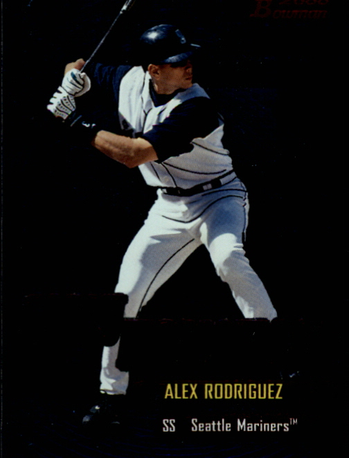 2000 Bowman Baseball "Insert" Cards - Picture 15 of 64