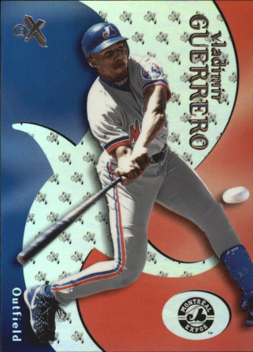 Vlad. Guerrero 50B-7070