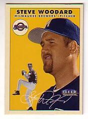 A2321- 2000 Fleer Tradition Glossy BB Cards 1-250 -You Pick- 15+ FREE US SHIP - Picture 39 of 473