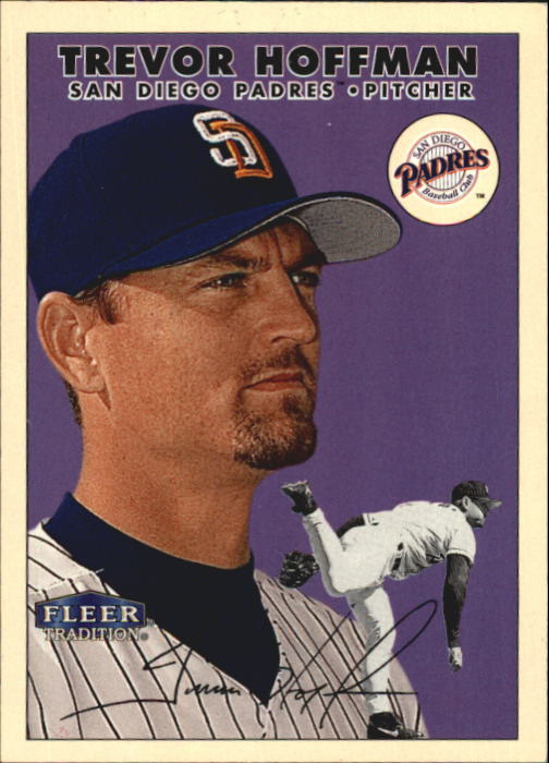 A2321- 2000 Fleer Tradition Glossy BB Cards 1-250 -You Pick- 15+ FREE US SHIP - Picture 52 of 473