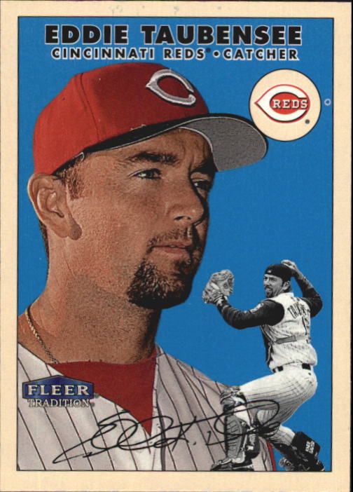 A2321- 2000 Fleer Tradition Glossy BB Cards 1-250 -You Pick- 15+ FREE US SHIP - Picture 64 of 473