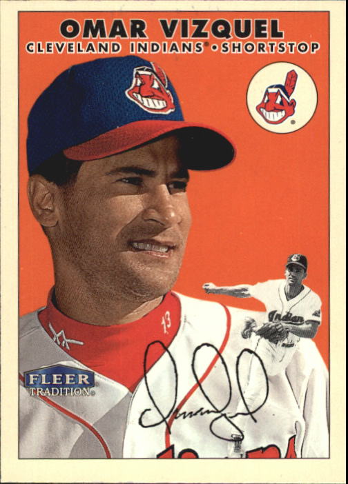 A2321- 2000 Fleer Tradition Glossy BB Cards 1-250 -You Pick- 15+ FREE US SHIP - Picture 84 of 473