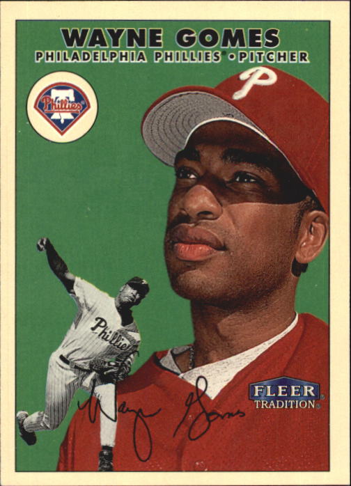 A2321- 2000 Fleer Tradition Glossy BB Cards 1-250 -You Pick- 15+ FREE US SHIP - Picture 100 of 473