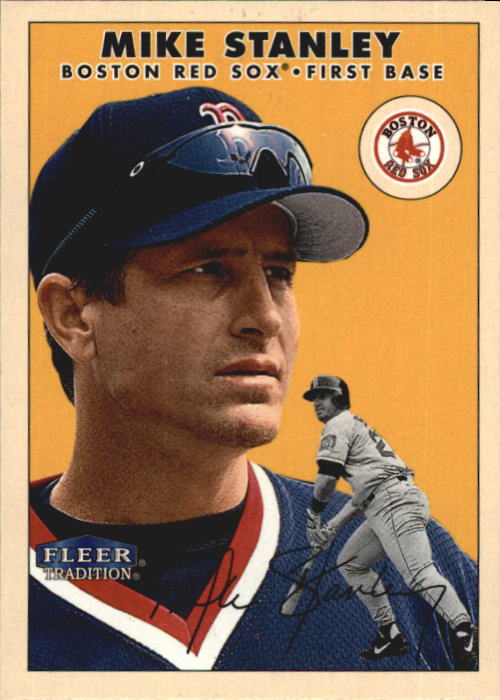 A2321- 2000 Fleer Tradition Glossy BB Cards 1-250 -You Pick- 15+ FREE US SHIP - Picture 140 of 473