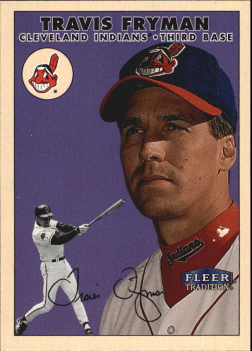 A2321- 2000 Fleer Tradition Glossy BB Cards 1-250 -You Pick- 15+ FREE US SHIP - Picture 142 of 473