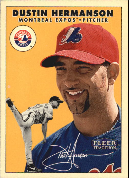 A2321- 2000 Fleer Tradition Glossy BB Cards 1-250 -You Pick- 15+ FREE US SHIP - Picture 152 of 473