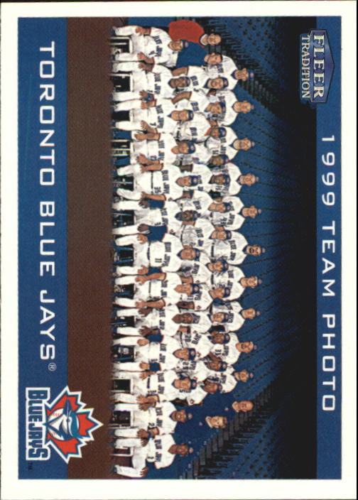 A2321- 2000 Fleer Tradition Glossy BB Cards 1-250 -You Pick- 15+ FREE US SHIP - Picture 171 of 473