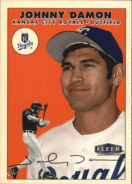 A2321- 2000 Fleer Tradition Glossy BB Cards 1-250 -You Pick- 15+ FREE US SHIP - Picture 181 of 473
