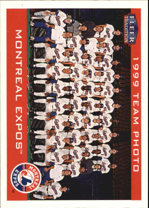 A2321- 2000 Fleer Tradition Glossy BB Cards 1-250 -You Pick- 15+ FREE US SHIP - Picture 185 of 473