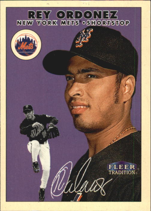 A2321- 2000 Fleer Tradition Glossy BB Cards 1-250 -You Pick- 15+ FREE US SHIP - Picture 201 of 473