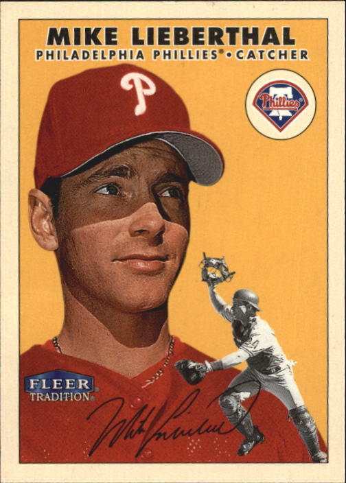 A2321- 2000 Fleer Tradition Glossy BB Cards 1-250 -You Pick- 15+ FREE US SHIP - Picture 203 of 473